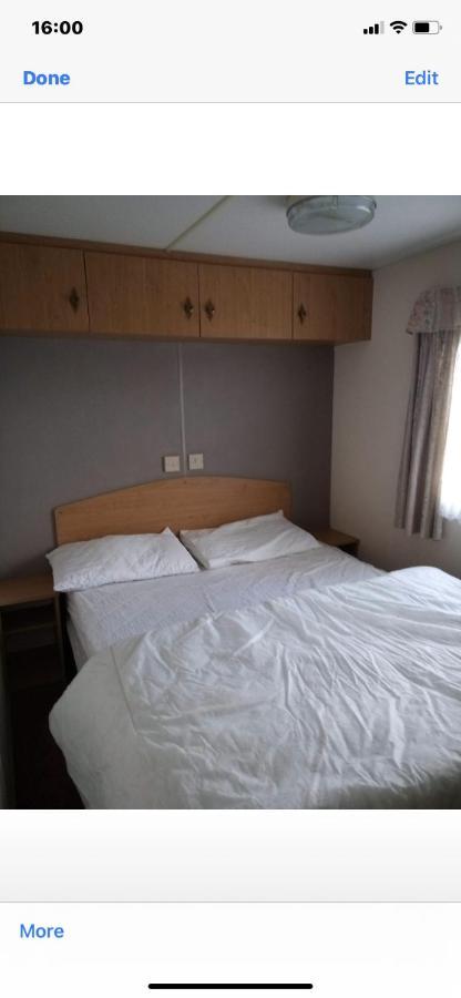 I13 The Chase Caravan Park Ingoldmells Exteriör bild